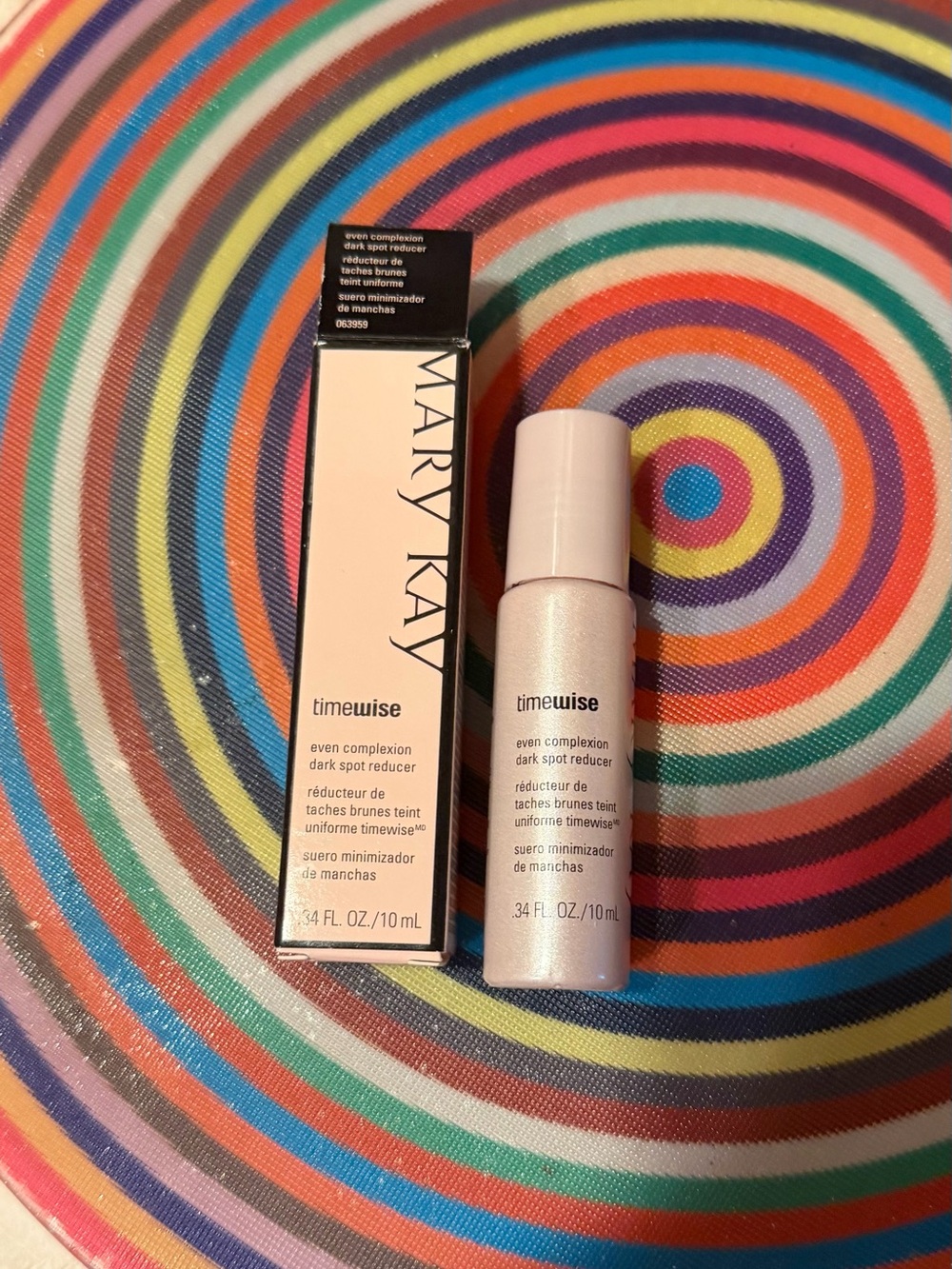 Mary Kay Timewise even complexion dark spot reducer! New!